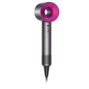 NWT DYSON Supersonic hair dryer